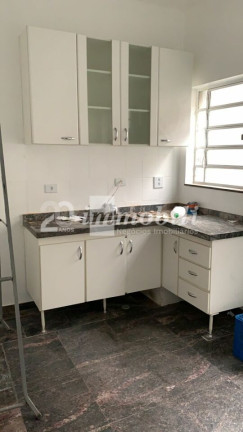 Imagem Casa com 3 Quartos à Venda, 140 m² em Aclimação - São Paulo Imagem Casa com 3 Quartos à Venda, 140 m² em Aclimação - São Paulo