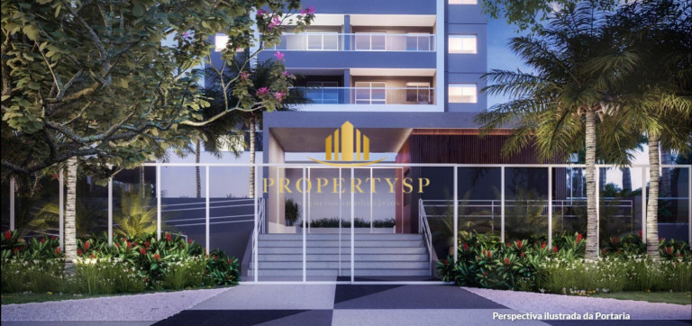 Imagem Apartamento com 1 Quarto à Venda, 40 m² em Vila Leopoldina - São Paulo