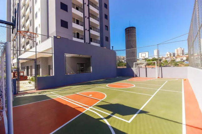 Imagem Apartamento com 3 Quartos à Venda, 115 m² em Vila Esperança - São Paulo