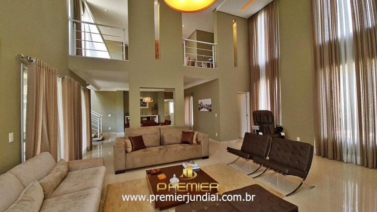 Imagem Casa com 3 Quartos à Venda, 880 m² em Jardim Novo Mundo - Jundiaí Imagem Casa com 3 Quartos à Venda, 880 m² em Jardim Novo Mundo - Jundiaí