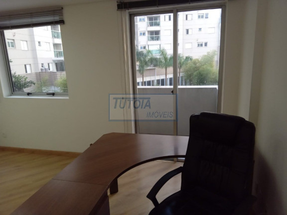 Imagem Imóvel Comercial à Venda, 31 m² em Vila Mariana - São Paulo