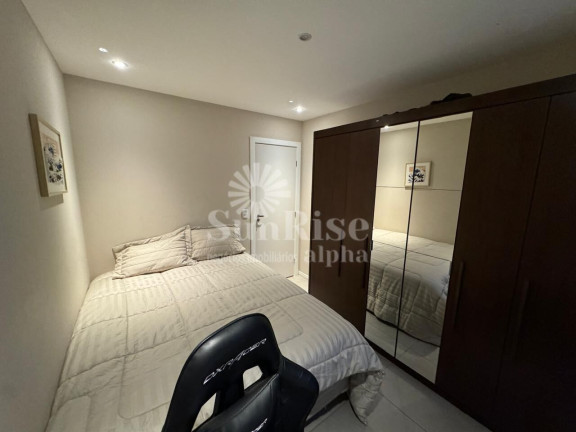 Imagem Apartamento com 3 Quartos à Venda, 98 m² em Alphaville Industrial - Barueri