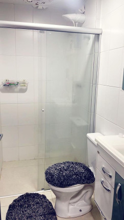 Imagem Apartamento com 3 Quartos à Venda, 68 m² em Jardim Caiapiá - Cotia Imagem Apartamento com 3 Quartos à Venda, 68 m² em Jardim Caiapiá - Cotia