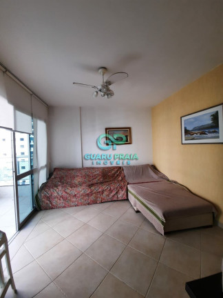Imagem Apartamento com 3 Quartos à Venda, 140 m² em Barra Funda - Guarujá