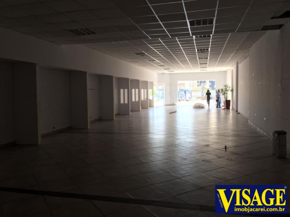 Imagem Sala Comercial à Venda, 616 m² em Centro - Jacareí Imagem Sala Comercial à Venda, 616 m² em Centro - Jacareí