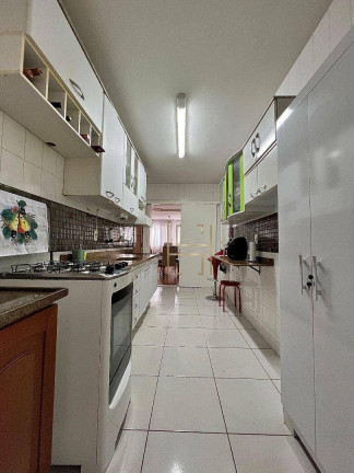 Imagem Apartamento com 2 Quartos à Venda, 80 m² em Jardim Da Penha - Vitória Imagem Apartamento com 2 Quartos à Venda, 80 m² em Jardim Da Penha - Vitória