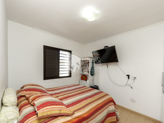 Imagem Sobrado com 3 Quartos à Venda, 178 m² em Vila Gustavo - São Paulo Imagem Sobrado com 3 Quartos à Venda, 178 m² em Vila Gustavo - São Paulo