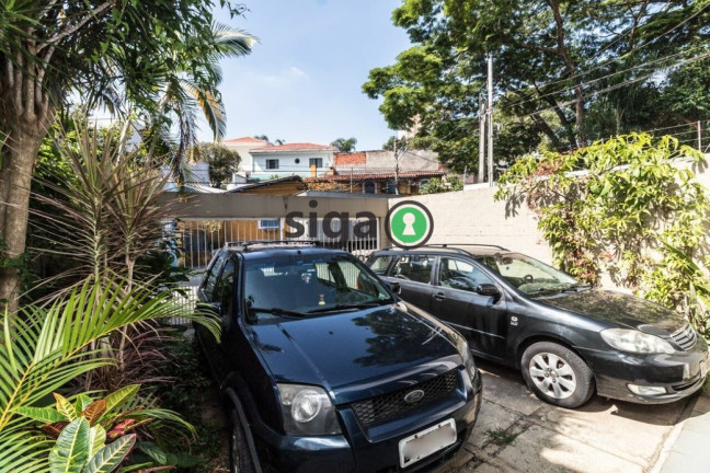 Imagem Casa com 4 Quartos à Venda, 220 m² em Campo Belo - São Paulo Imagem Casa com 4 Quartos à Venda, 220 m² em Campo Belo - São Paulo