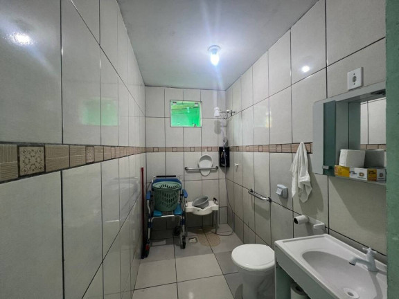 Imagem Casa com 5 Quartos à Venda, 170 m² em Centro - Balneário Barra Do Sul