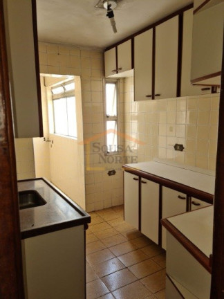 Imagem Apartamento com 3 Quartos para Alugar, 56 m² em Tucuruvi - São Paulo Imagem Apartamento com 3 Quartos para Alugar, 56 m² em Tucuruvi - São Paulo