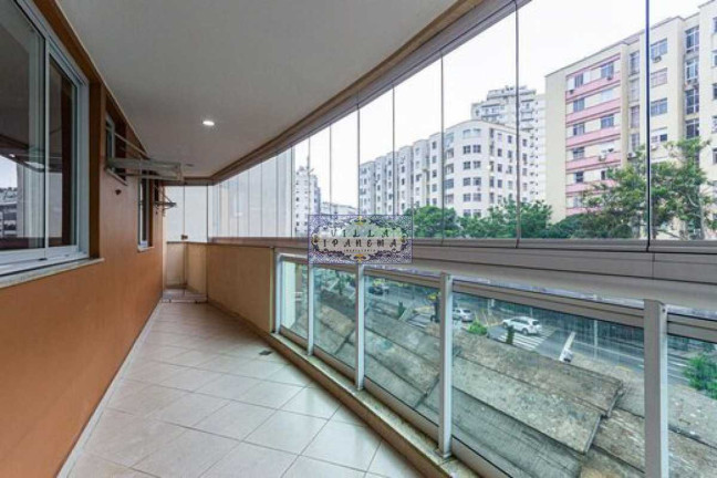 Imagem Apartamento com 3 Quartos à Venda, 94 m² em Humaitá - Rio De Janeiro Imagem Apartamento com 3 Quartos à Venda, 94 m² em Humaitá - Rio De Janeiro