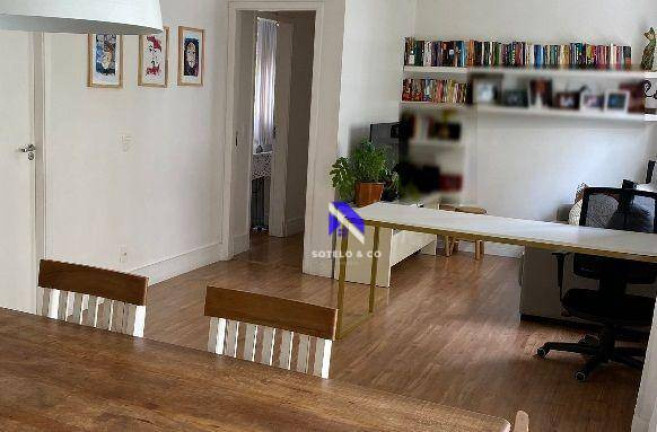 Imagem Apartamento com 2 Quartos à Venda, 87 m² em Vila Andrade - São Paulo Imagem Apartamento com 2 Quartos à Venda, 87 m² em Vila Andrade - São Paulo