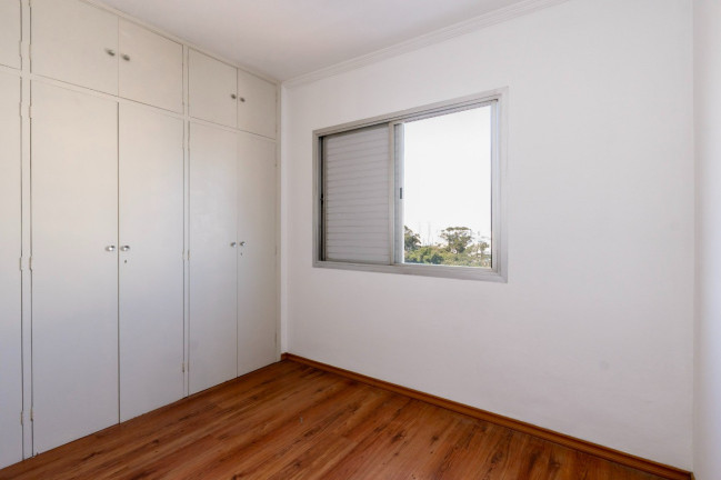 Imagem Apartamento com 2 Quartos à Venda, 65 m² em Campo Belo - São Paulo