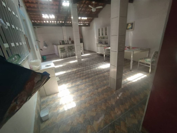 Imagem Casa com 2 Quartos à Venda,  em Vila Caiçara - Praia Grande