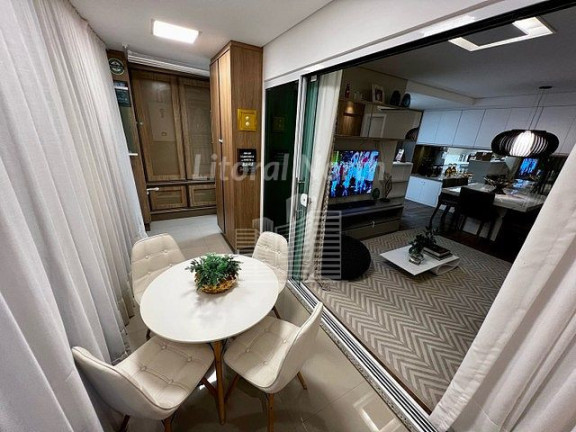Imagem Apartamento com 3 Quartos à Venda, 97 m² em Ressacada - Itajaí Imagem Apartamento com 3 Quartos à Venda, 97 m² em Ressacada - Itajaí