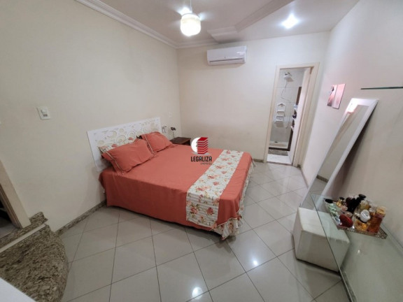Imagem Casa com 4 Quartos à Venda, 253 m² em Parque Residencial Laranjeiras - Serra