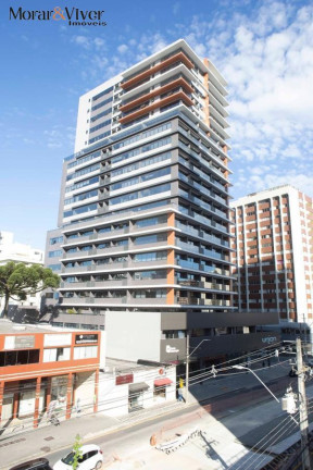 Imagem Imóvel Comercial à Venda, 42 m² em água Verde - Curitiba Imagem Imóvel Comercial à Venda, 42 m² em água Verde - Curitiba