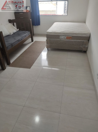 Imagem Apartamento com 1 Quarto à Venda, 52 m² em Canto Do Forte - Praia Grande