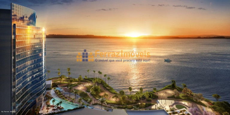 Sala Comercial à Venda,  em Praia De Belas - Porto Alegre