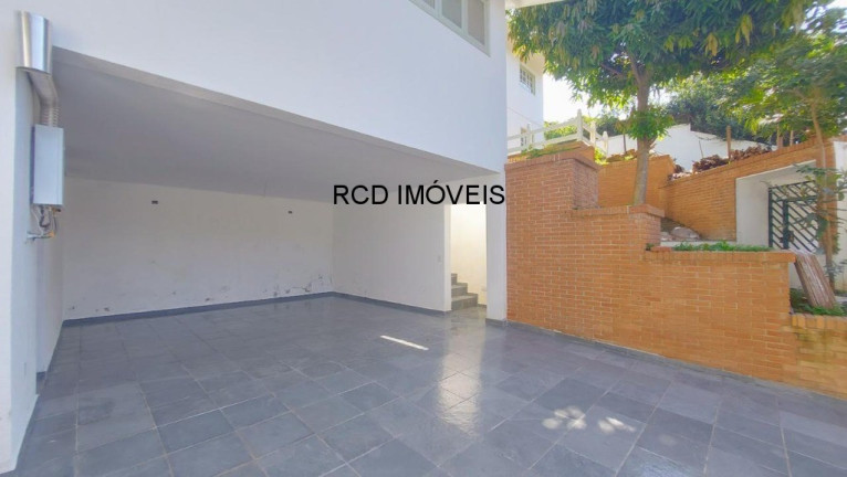 Imagem Sobrado com 4 Quartos à Venda, 560 m² em Vila Sônia - São Paulo