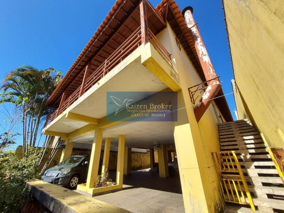 Casa com 4 Quartos à Venda,  em Jardim América - Bragança Paulista