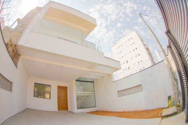 Imagem Sobrado com 3 Quartos à Venda,  em Jardim Oásis - Taubaté