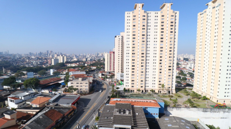 Imagem Cobertura com 4 Quartos à Venda, 164 m² em Santana - São Paulo