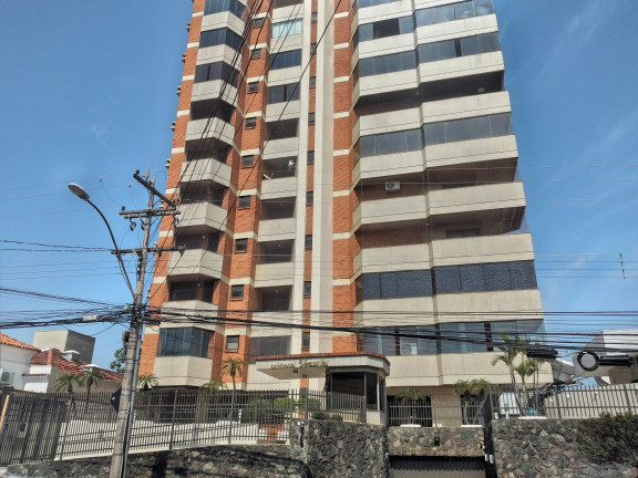 Imagem Apartamento com 4 Quartos à Venda, 250 m² em Vila Noemy - Bauru