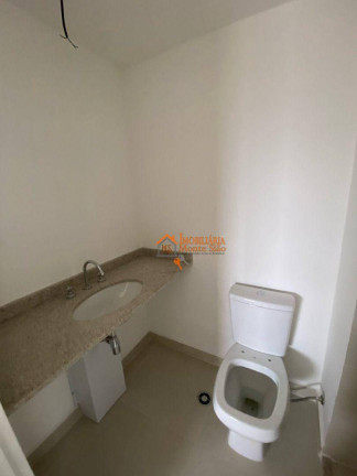 Imagem Apartamento com 3 Quartos à Venda, 73 m² em Gopoúva - Guarulhos Imagem Apartamento com 3 Quartos à Venda, 73 m² em Gopoúva - Guarulhos