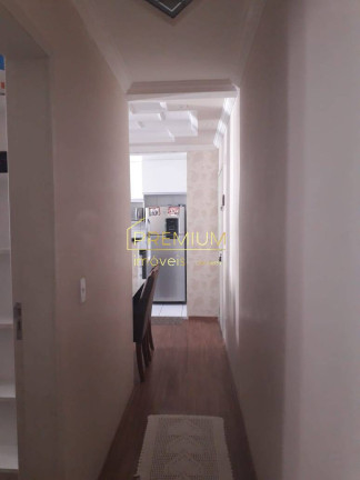 Imagem Apartamento com 2 Quartos à Venda, 50 m² em Recanto Quarto Centenário - Jundiaí Imagem Apartamento com 2 Quartos à Venda, 50 m² em Recanto Quarto Centenário - Jundiaí