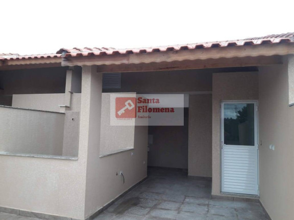 Imagem Cobertura com 2 Quartos à Venda, 88 m² em Jardim Stella - Santo André Imagem Cobertura com 2 Quartos à Venda, 88 m² em Jardim Stella - Santo André