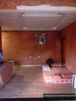 Imagem Casa com 2 Quartos à Venda, 180 m² em Santo Amaro - Montes Claros Imagem Casa com 2 Quartos à Venda, 180 m² em Santo Amaro - Montes Claros