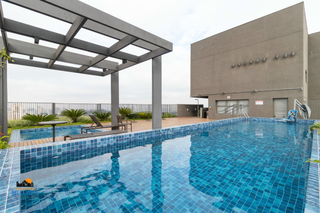 Apartamento com 1 Quarto à Venda,  em Saúde - São Paulo