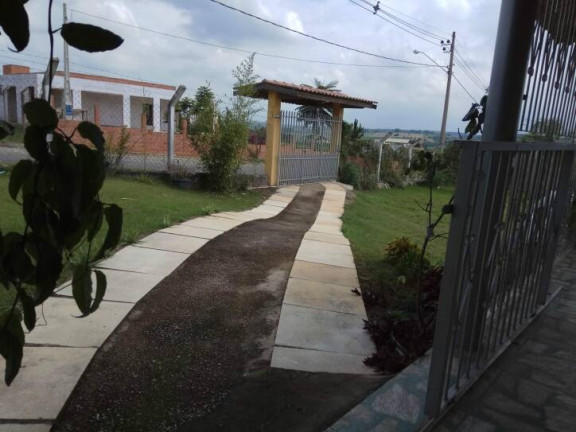 Imagem Chácara com 4 Quartos à Venda, 1.830 m² em Distrito Do Porto Capela Do Alto - Capela Do Alto
