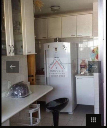 Imagem Apartamento com 3 Quartos à Venda, 95 m² em Vila Mascote - São Paulo Imagem Apartamento com 3 Quartos à Venda, 95 m² em Vila Mascote - São Paulo