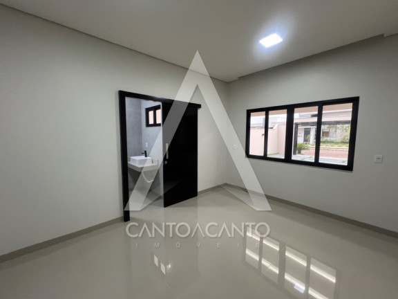 Imagem Casa com 3 Quartos à Venda, 322 m² em Residencial Aquarela Brasil - Sinop