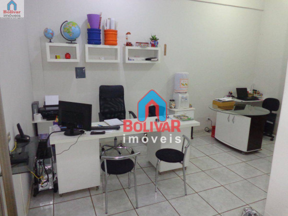 Imagem Sala Comercial para Alugar, 31 m² em Setor Central - Itumbiara Imagem Sala Comercial para Alugar, 31 m² em Setor Central - Itumbiara
