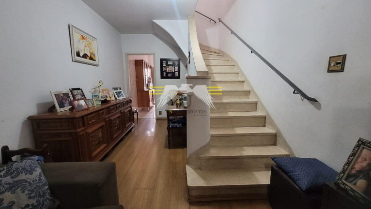 Imagem Sobrado com 2 Quartos à Venda, 120 m² em Tatuapé - São Paulo
