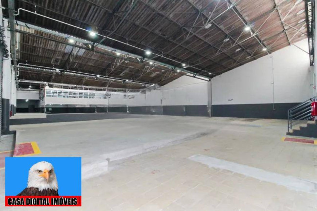 Imagem Galpão à Venda, 2.550 m² em Jardim Caravelas - São Paulo Imagem Galpão à Venda, 2.550 m² em Jardim Caravelas - São Paulo