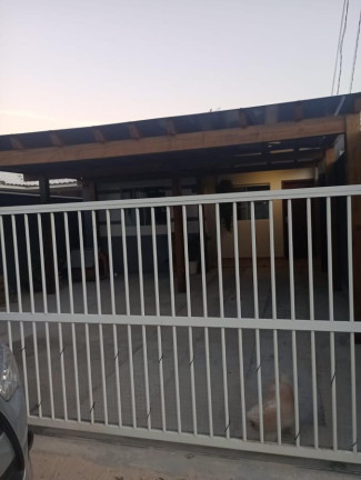 Imagem Casa com 3 Quartos à Venda, 100 m² em São João Do Rio Vermelho - Florianópolis