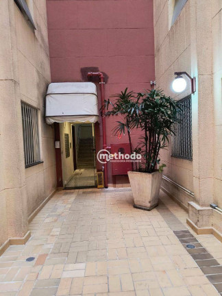 Imagem Apartamento com 2 Quartos à Venda, 65 m² em Ponte Preta - Campinas Imagem Apartamento com 2 Quartos à Venda, 65 m² em Ponte Preta - Campinas