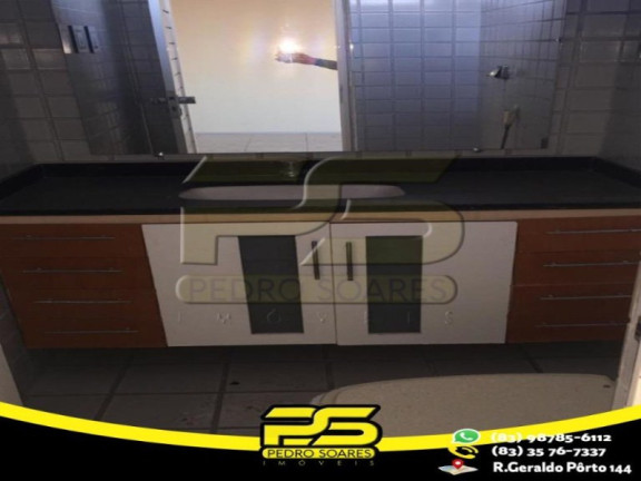Imagem Apartamento com 4 Quartos à Venda, 120 m² em Manaíra - João Pessoa