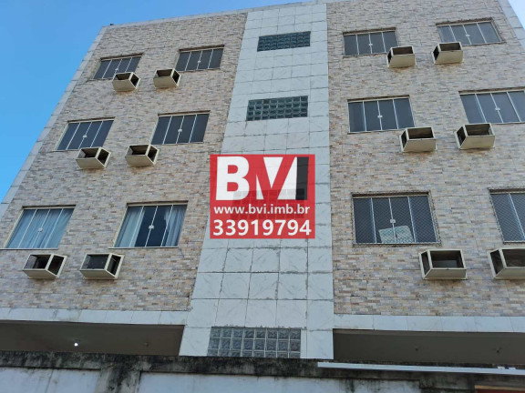 Apartamento com 2 Quartos à Venda, 60 m² em Penha Circular - Rio De Janeiro