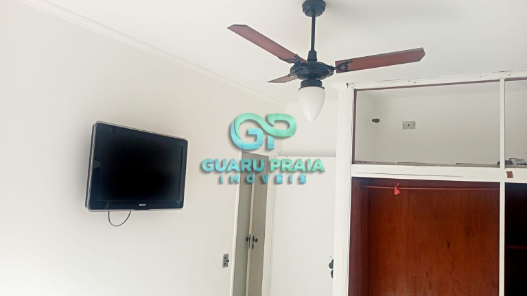 Imagem Apartamento com 3 Quartos à Venda, 89 m² em Enseada - Guarujá