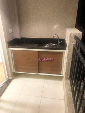 Imagem Apartamento com 3 Quartos à Venda, 73 m² em Ponte Grande - Guarulhos Imagem Apartamento com 3 Quartos à Venda, 73 m² em Ponte Grande - Guarulhos