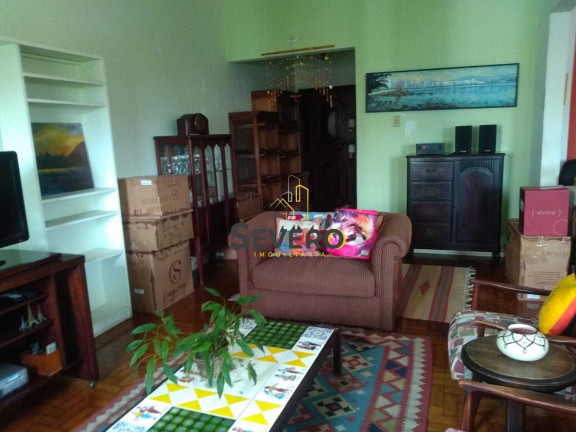 Imagem Apartamento com 3 Quartos à Venda, 160 m² em Icaraí - Niterói