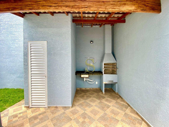 Imagem Casa com 3 Quartos à Venda, 98 m² em Nova Cerejeira - Atibaia Imagem Casa com 3 Quartos à Venda, 98 m² em Nova Cerejeira - Atibaia