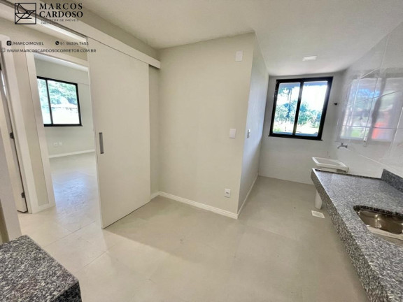 Imagem Imóvel com 1 Quarto à Venda, 44 m² em Val-de-cães - Belém