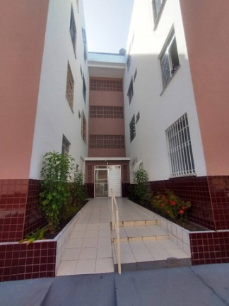 Imagem Apartamento com 3 Quartos à Venda, 68 m² em Luzia - Aracaju Imagem Apartamento com 3 Quartos à Venda, 68 m² em Luzia - Aracaju