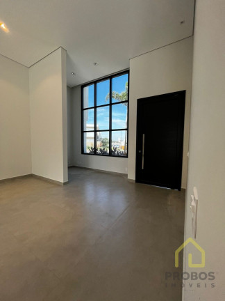 Imagem Casa com 3 Quartos à Venda, 232 m² em Residencial Duas Marias - Indaiatuba